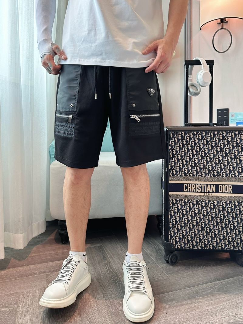 Prada Short Pants